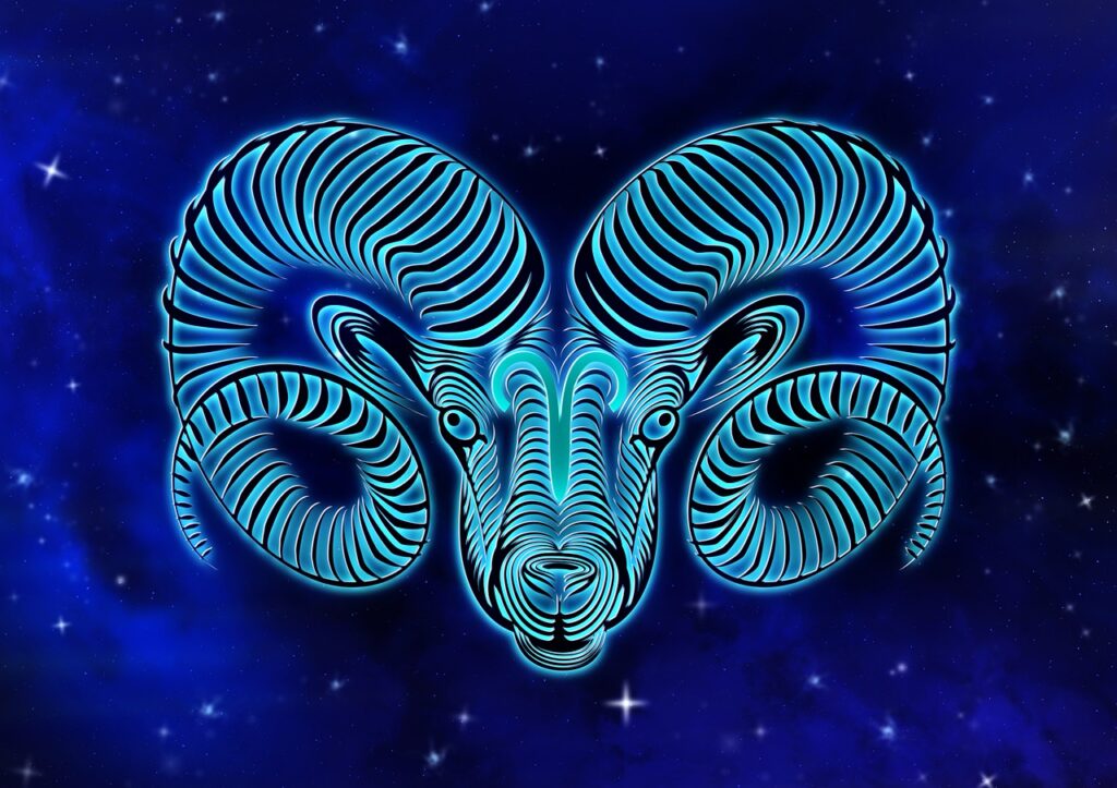 zodiac sign, aries, horoscope