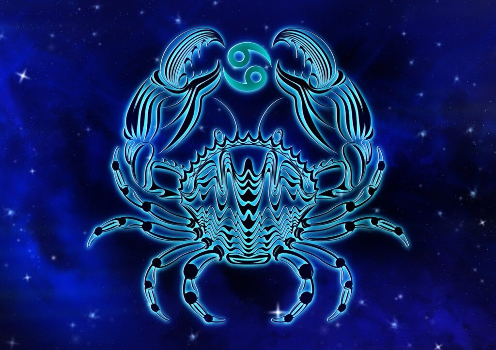 zodiac sign, cancer, horoscope